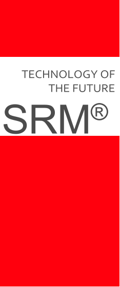 TECHNOLOGY OF THE FUTURE SRM