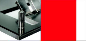 COMPART Z.Dziembowski SRM Stud & Nut Welding (Heinz Soyer PL) - www.srm-technology.eu